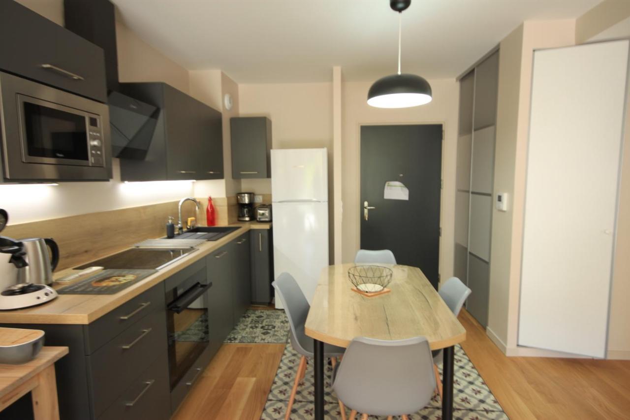 B2 - Residence La Montille 外观 照片