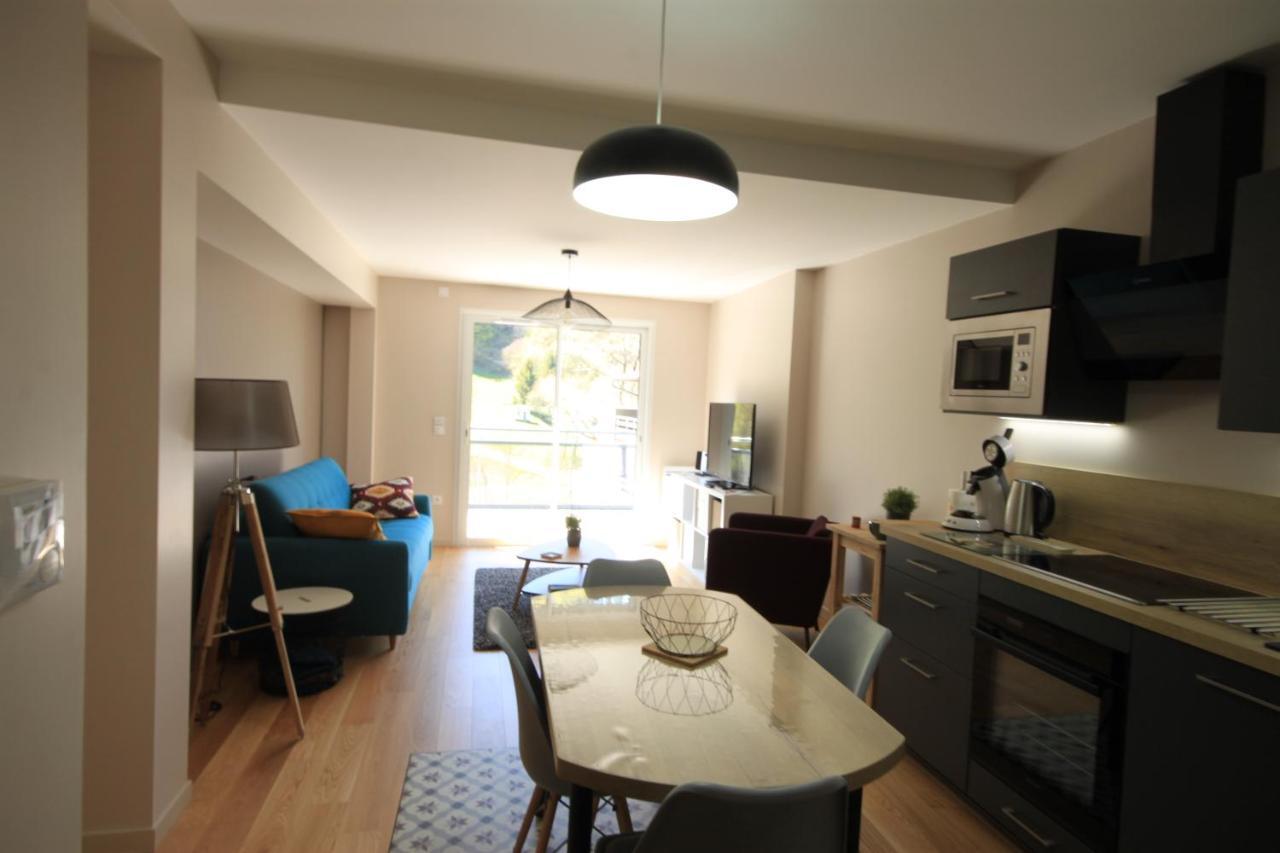 B2 - Residence La Montille 外观 照片